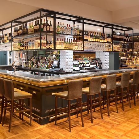 The Address Connolly Hotel Dublin Bagian luar foto