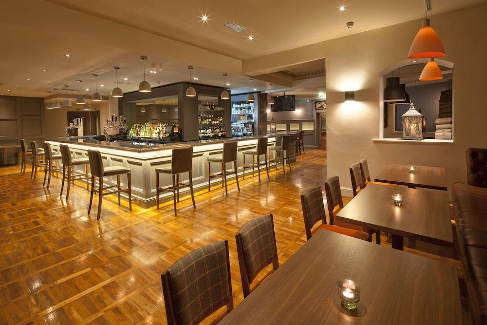 The Address Connolly Hotel Dublin Bagian luar foto