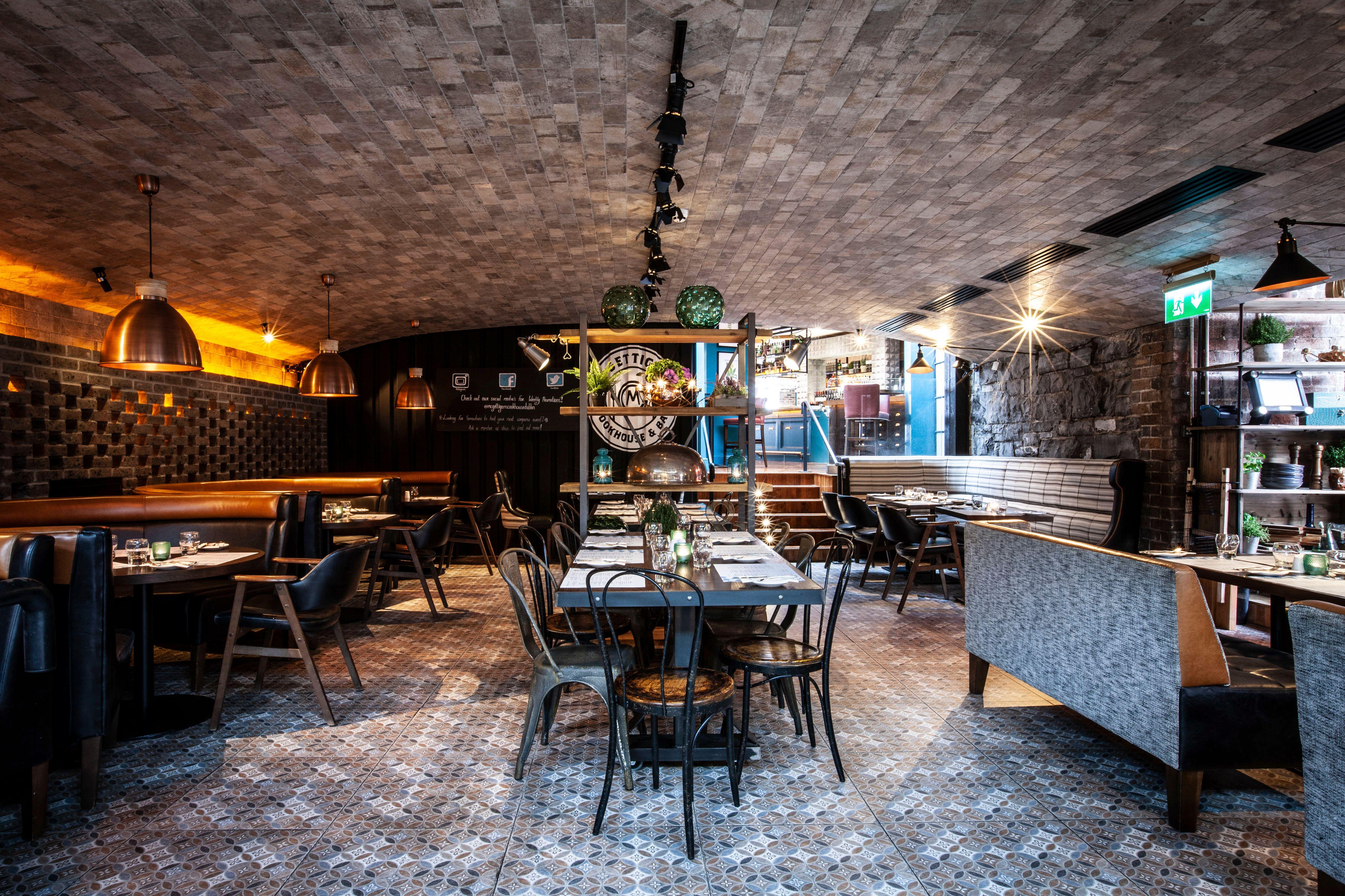 The Address Connolly Hotel Dublin Bagian luar foto