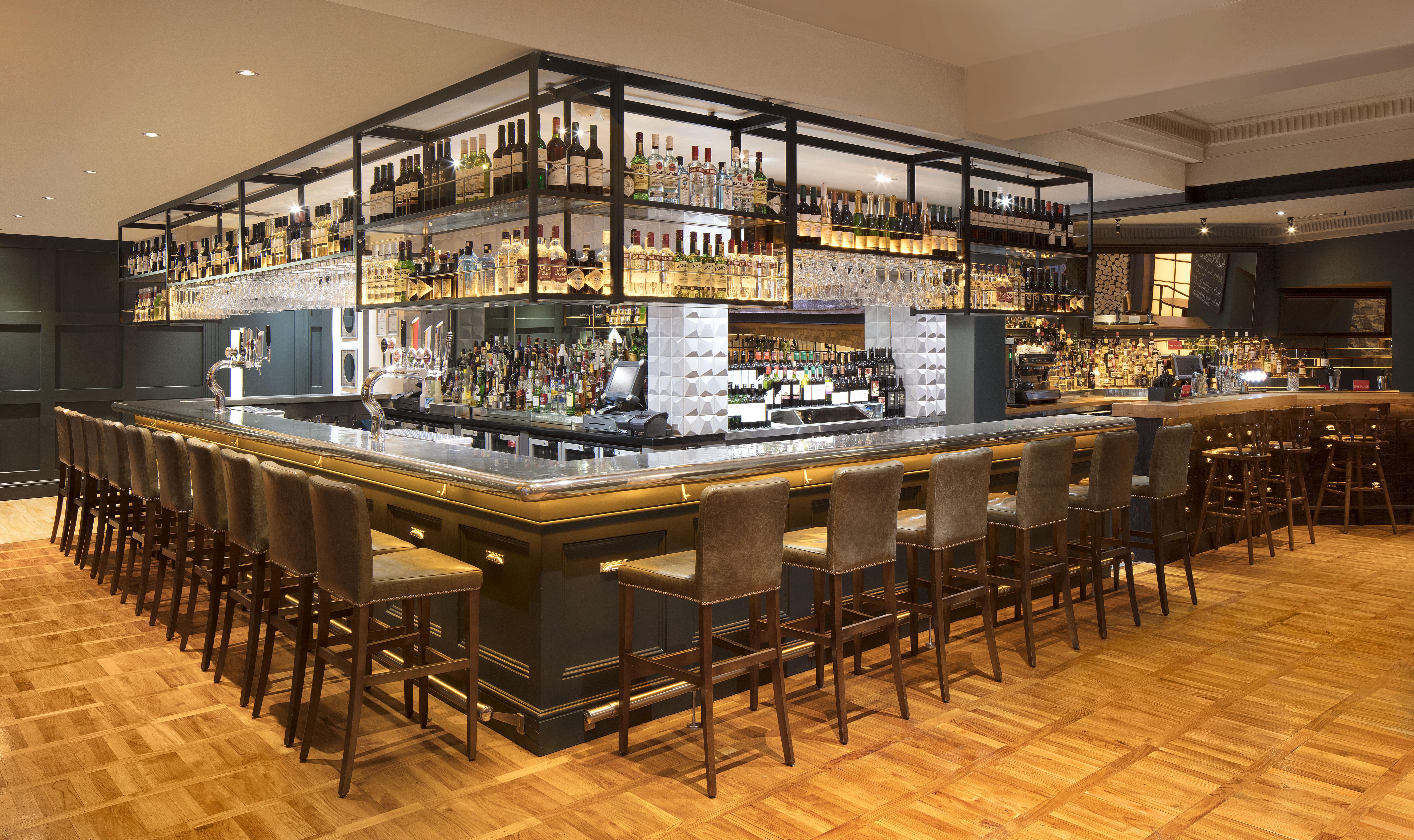 The Address Connolly Hotel Dublin Bagian luar foto