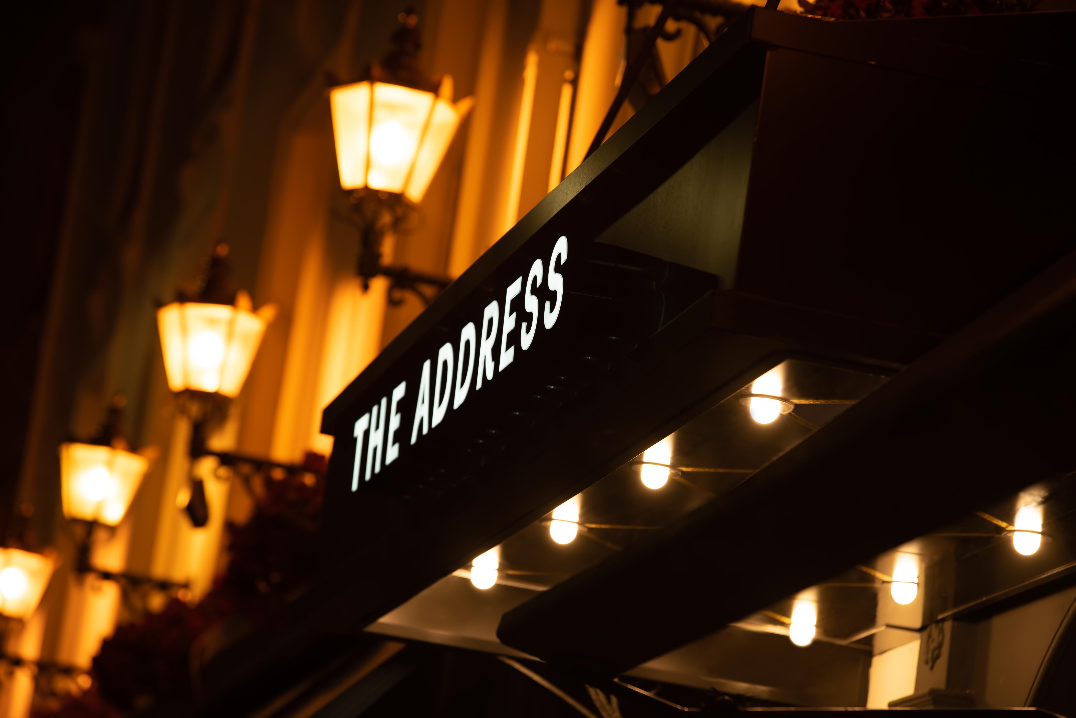 The Address Connolly Hotel Dublin Bagian luar foto